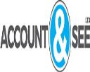 Accountandsee Ltd logo